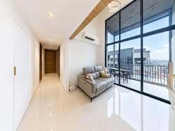 The Florence Residences (D19), Apartment #593536151